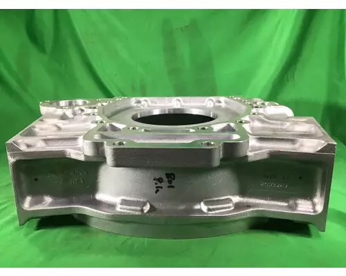 CUMMINS ISX15 FLYWHEEL HOUSING