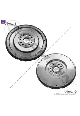 CUMMINS ISX15 FLYWHEEL