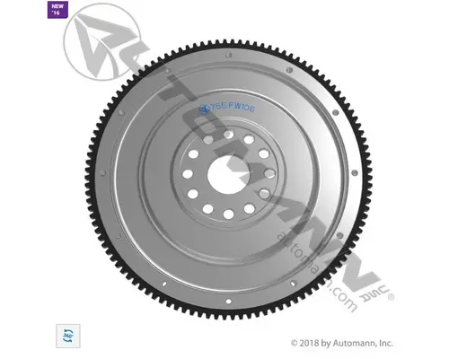 CUMMINS ISX15 FLYWHEEL