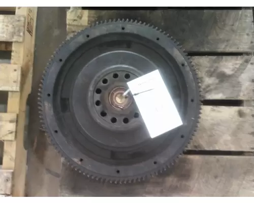 CUMMINS ISX15 FLYWHEEL