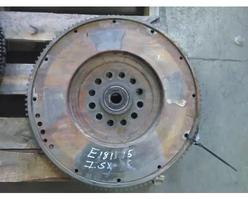 CUMMINS ISX15 FLYWHEEL