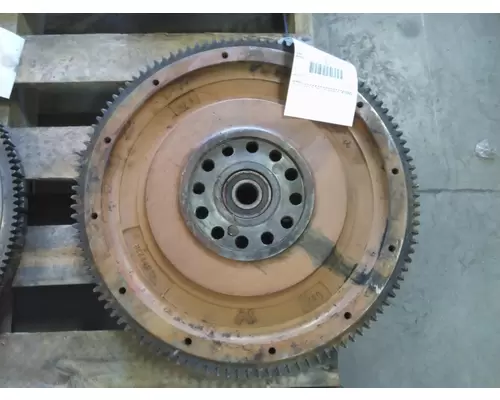 CUMMINS ISX15 FLYWHEEL