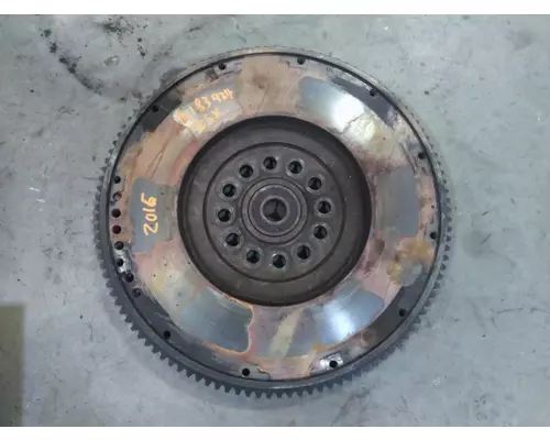 CUMMINS ISX15 FLYWHEEL