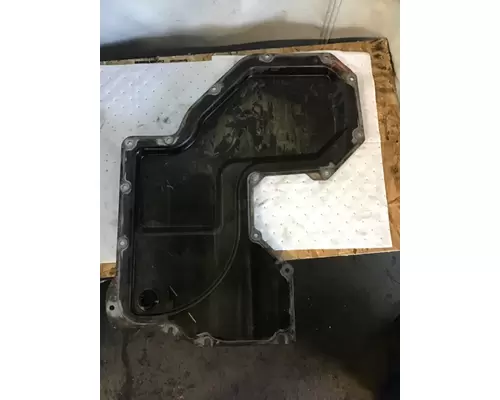 CUMMINS ISX15 FRONTTIMING COVER