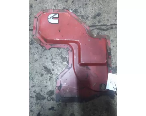 CUMMINS ISX15 FRONTTIMING COVER