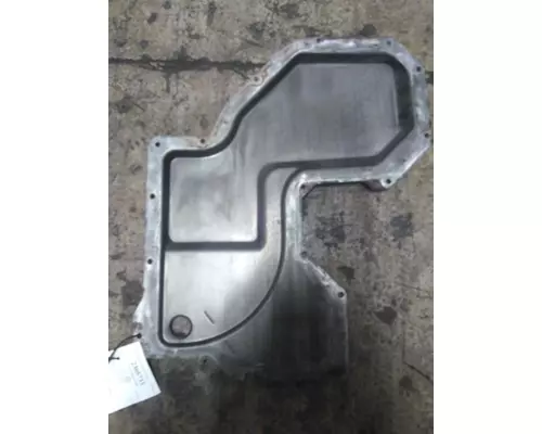 CUMMINS ISX15 FRONTTIMING COVER