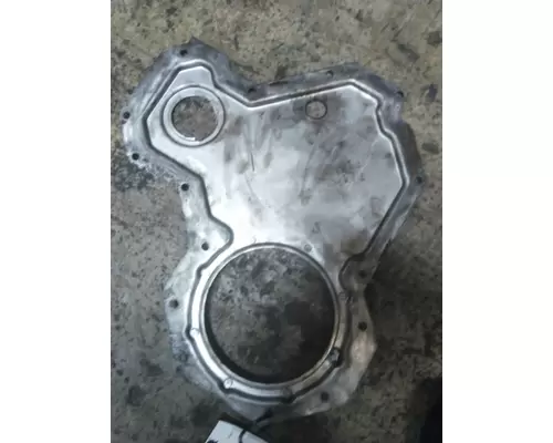 CUMMINS ISX15 FRONTTIMING COVER