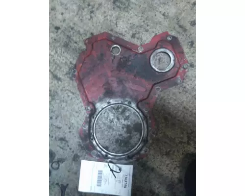 CUMMINS ISX15 FRONTTIMING COVER