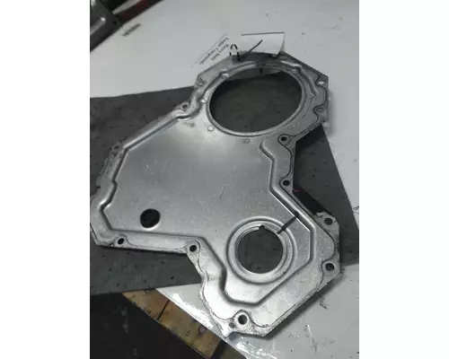 CUMMINS ISX15 FRONTTIMING COVER