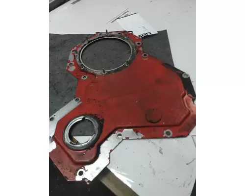 CUMMINS ISX15 FRONTTIMING COVER