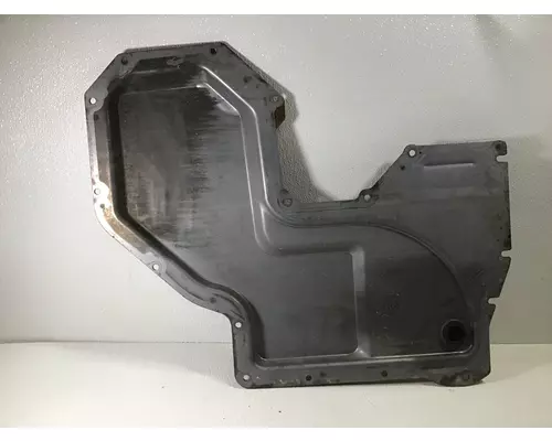 CUMMINS ISX15 FRONTTIMING COVER