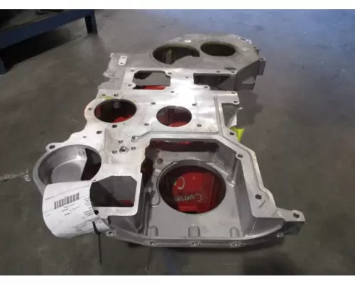 CUMMINS ISX15 FRONTTIMING COVER