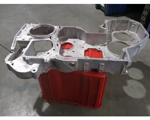 CUMMINS ISX15 FRONTTIMING COVER