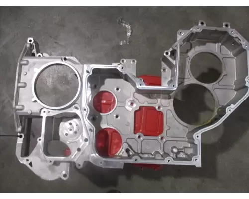 CUMMINS ISX15 FRONTTIMING COVER