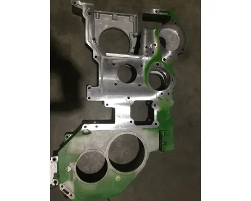 CUMMINS ISX15 FRONTTIMING COVER