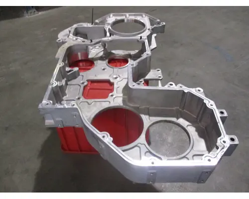 CUMMINS ISX15 FRONTTIMING COVER