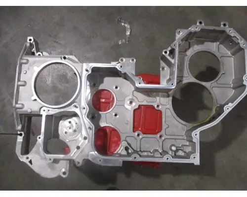 CUMMINS ISX15 FRONTTIMING COVER