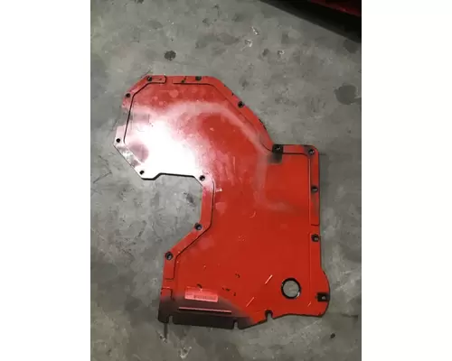 CUMMINS ISX15 FRONTTIMING COVER