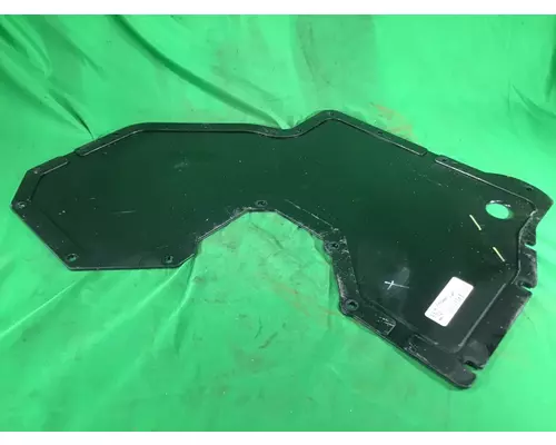 CUMMINS ISX15 FRONTTIMING COVER