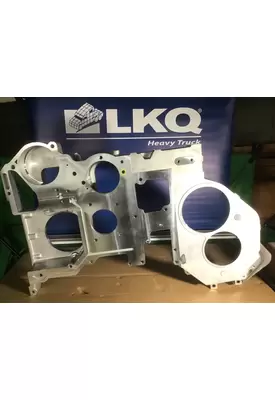 CUMMINS ISX15 FRONT/TIMING COVER