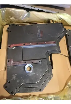 CUMMINS ISX15 FRONT/TIMING COVER