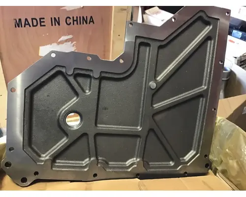 CUMMINS ISX15 FRONTTIMING COVER
