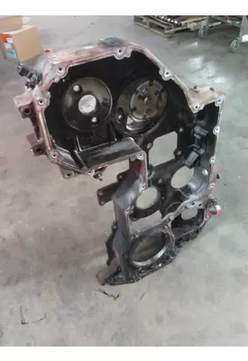 CUMMINS ISX15 FRONT/TIMING COVER