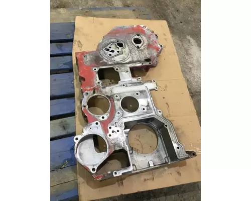 CUMMINS ISX15 FRONTTIMING COVER