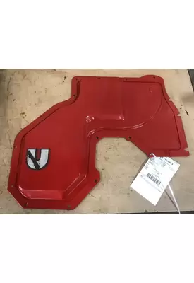 CUMMINS ISX15 FRONT/TIMING COVER