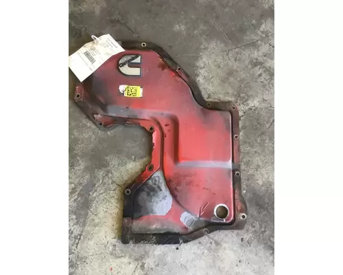 CUMMINS ISX15 FRONTTIMING COVER