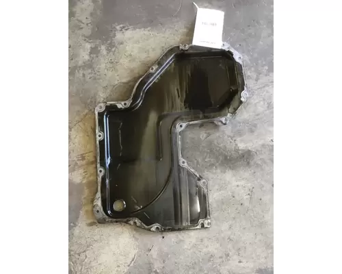 CUMMINS ISX15 FRONTTIMING COVER