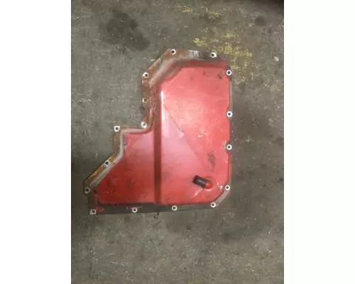 CUMMINS ISX15 FRONTTIMING COVER