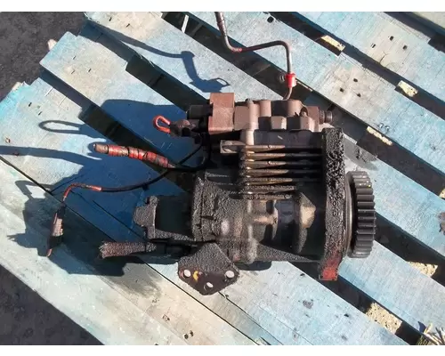 CUMMINS ISX15 FUEL INJECTION PUMP