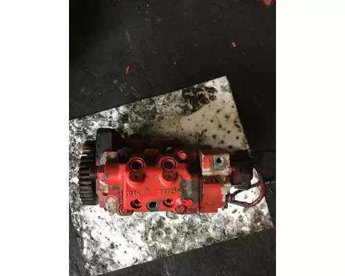 CUMMINS ISX15 FUEL INJECTION PUMP