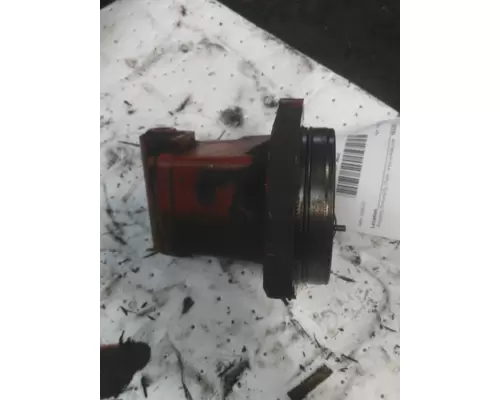 CUMMINS ISX15 FUEL INJECTION PUMP