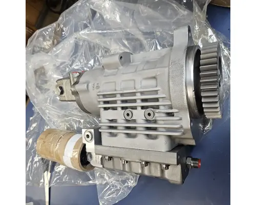 CUMMINS ISX15 FUEL INJECTION PUMP