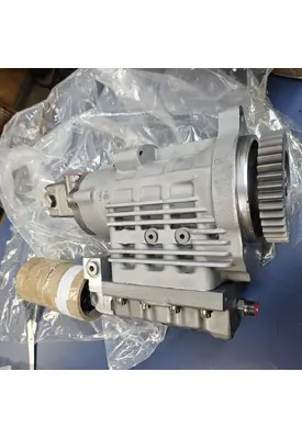CUMMINS ISX15 FUEL INJECTION PUMP