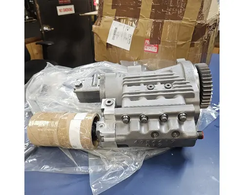 CUMMINS ISX15 FUEL INJECTION PUMP