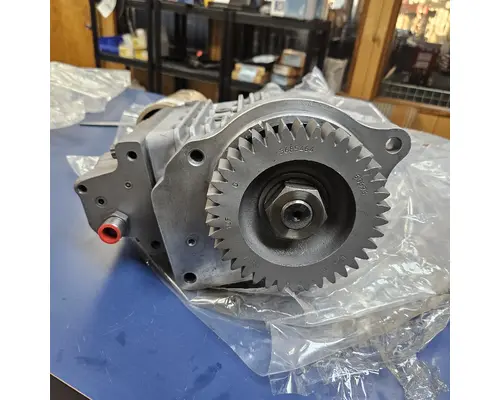 CUMMINS ISX15 FUEL INJECTION PUMP