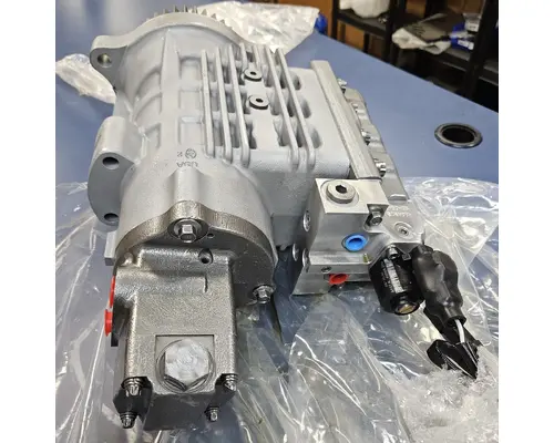CUMMINS ISX15 FUEL INJECTION PUMP