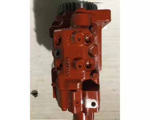 CUMMINS ISX15 FUEL INJECTION PUMP