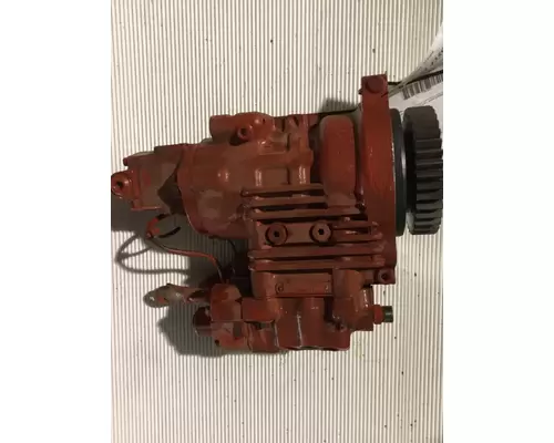 CUMMINS ISX15 FUEL INJECTION PUMP