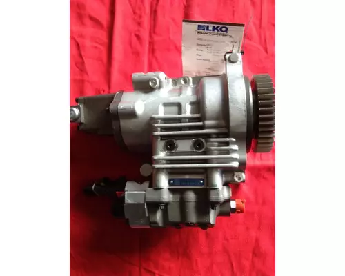 CUMMINS ISX15 FUEL INJECTION PUMP