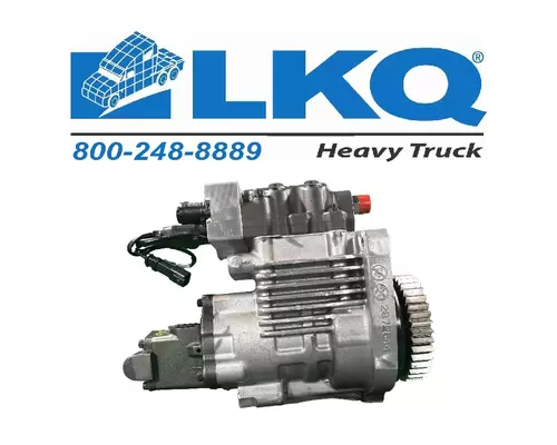 CUMMINS ISX15 FUEL INJECTION PUMP