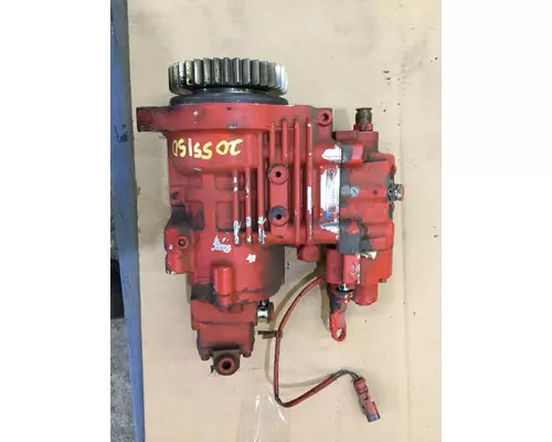 CUMMINS ISX15 FUEL INJECTION PUMP