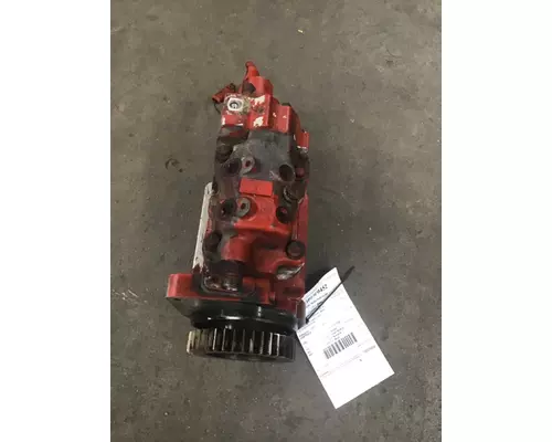 CUMMINS ISX15 FUEL INJECTION PUMP