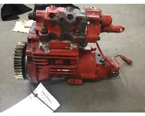 CUMMINS ISX15 FUEL INJECTION PUMP