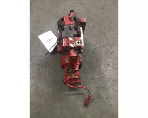 CUMMINS ISX15 FUEL INJECTION PUMP