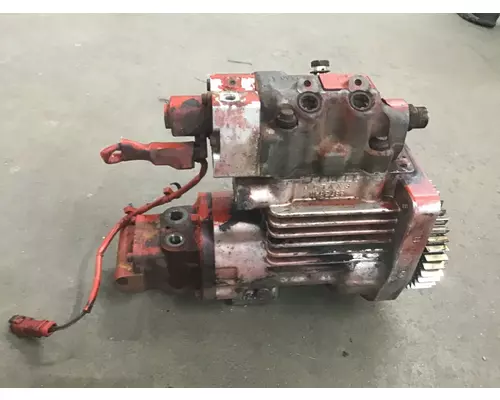 CUMMINS ISX15 FUEL INJECTION PUMP