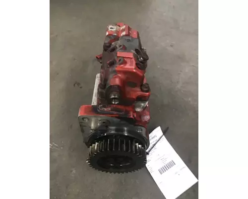 CUMMINS ISX15 FUEL INJECTION PUMP